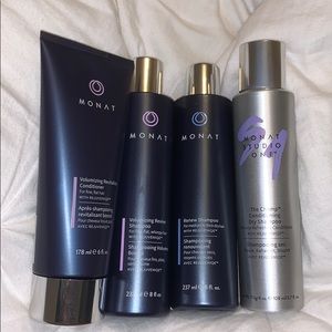 MONAT PRODUCTS
